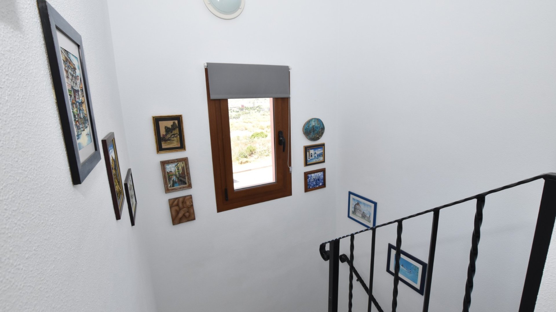 Revente - Villa -
Algorfa - La finca Golf
