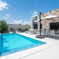 Revente - Villa -
Algorfa - La finca Golf