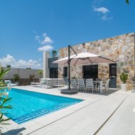 Revente - Villa -
Algorfa - La finca Golf