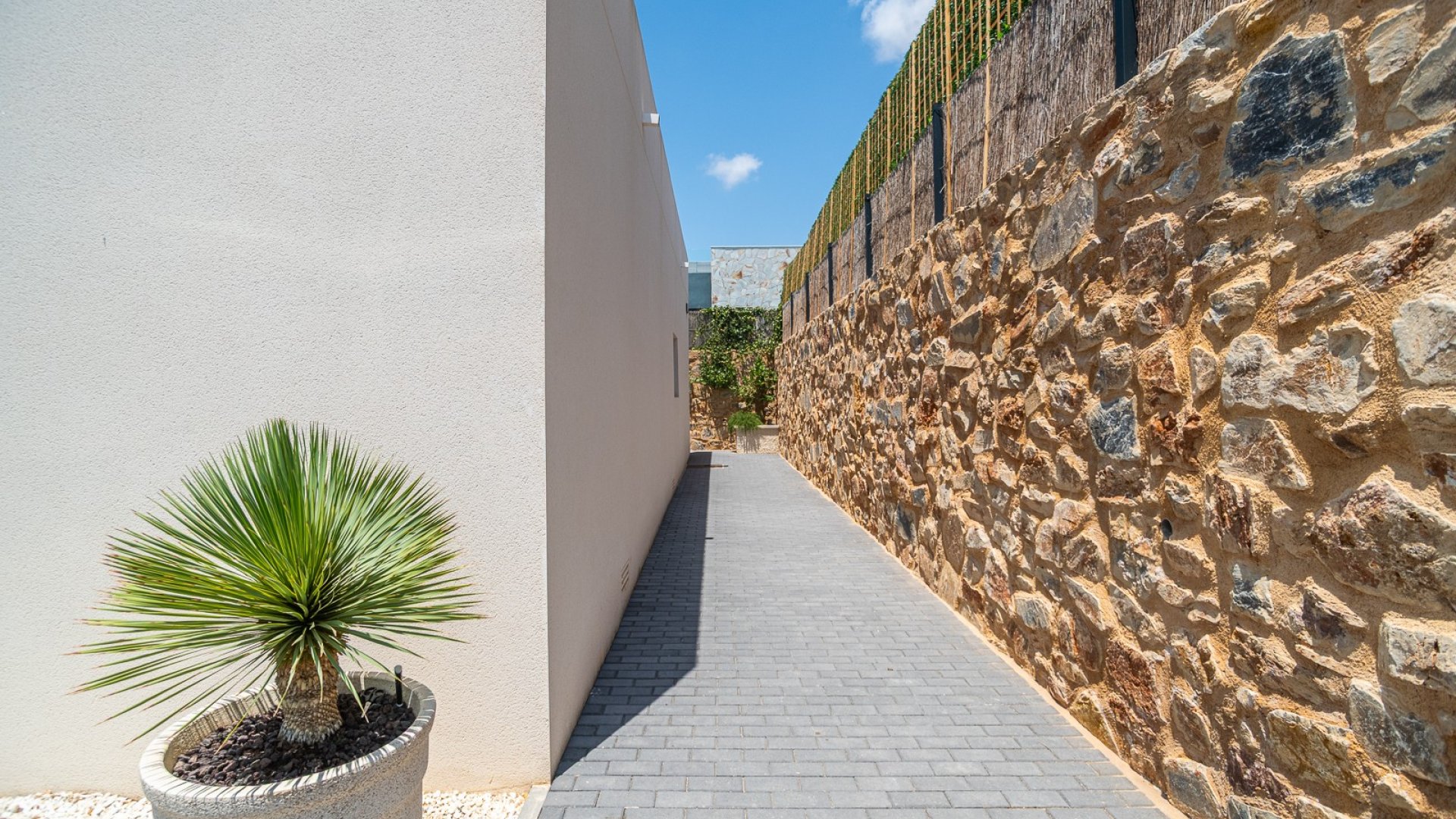 Revente - Villa -
Algorfa - La finca Golf