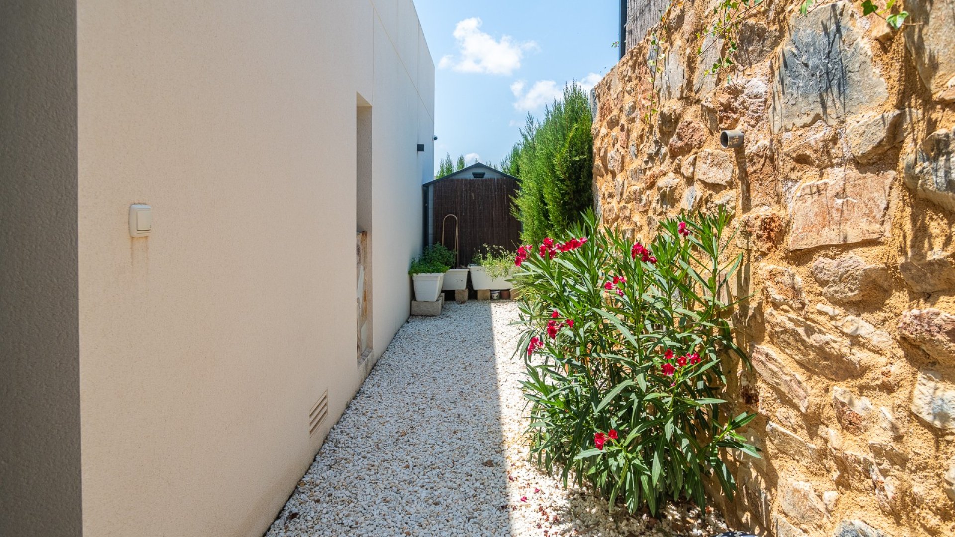 Revente - Villa -
Algorfa - La finca Golf