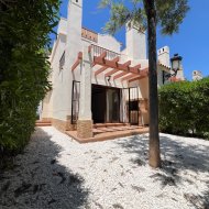 Revente - Villa -
Algorfa - La finca Golf
