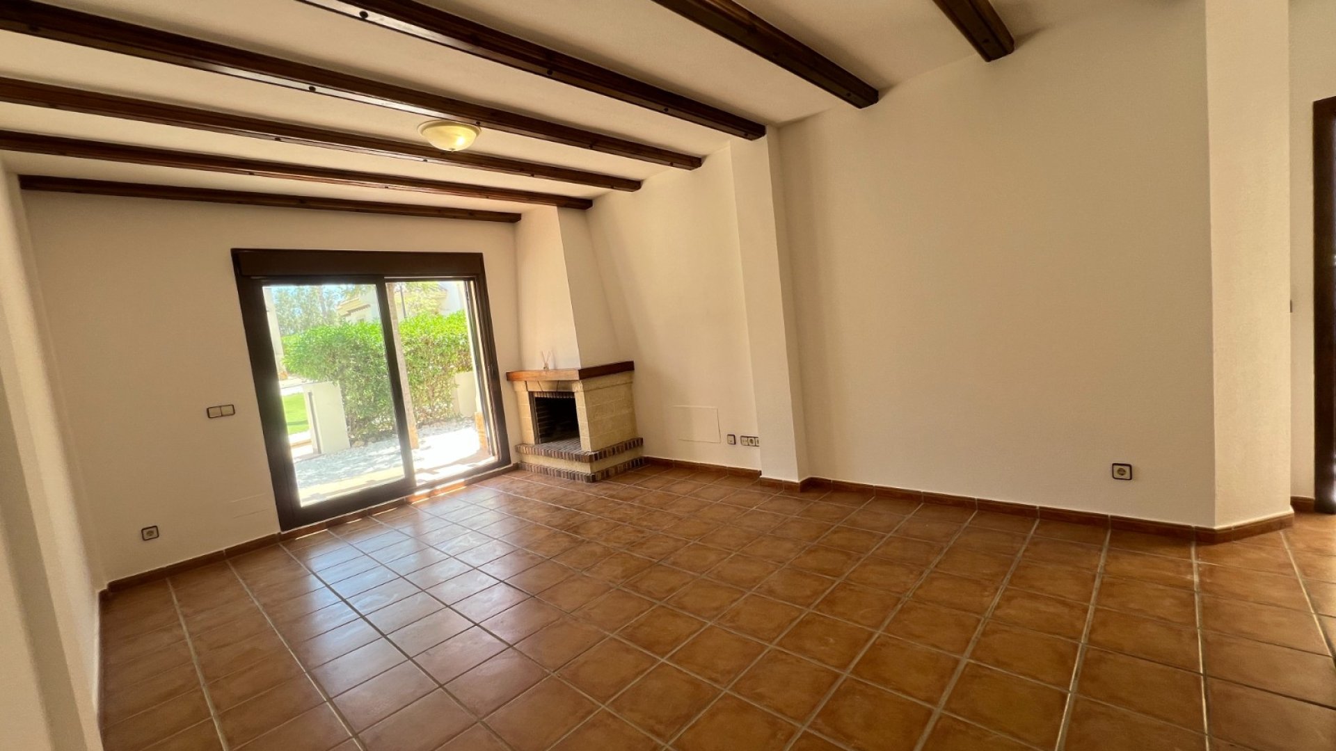 Revente - Villa -
Algorfa - La finca Golf