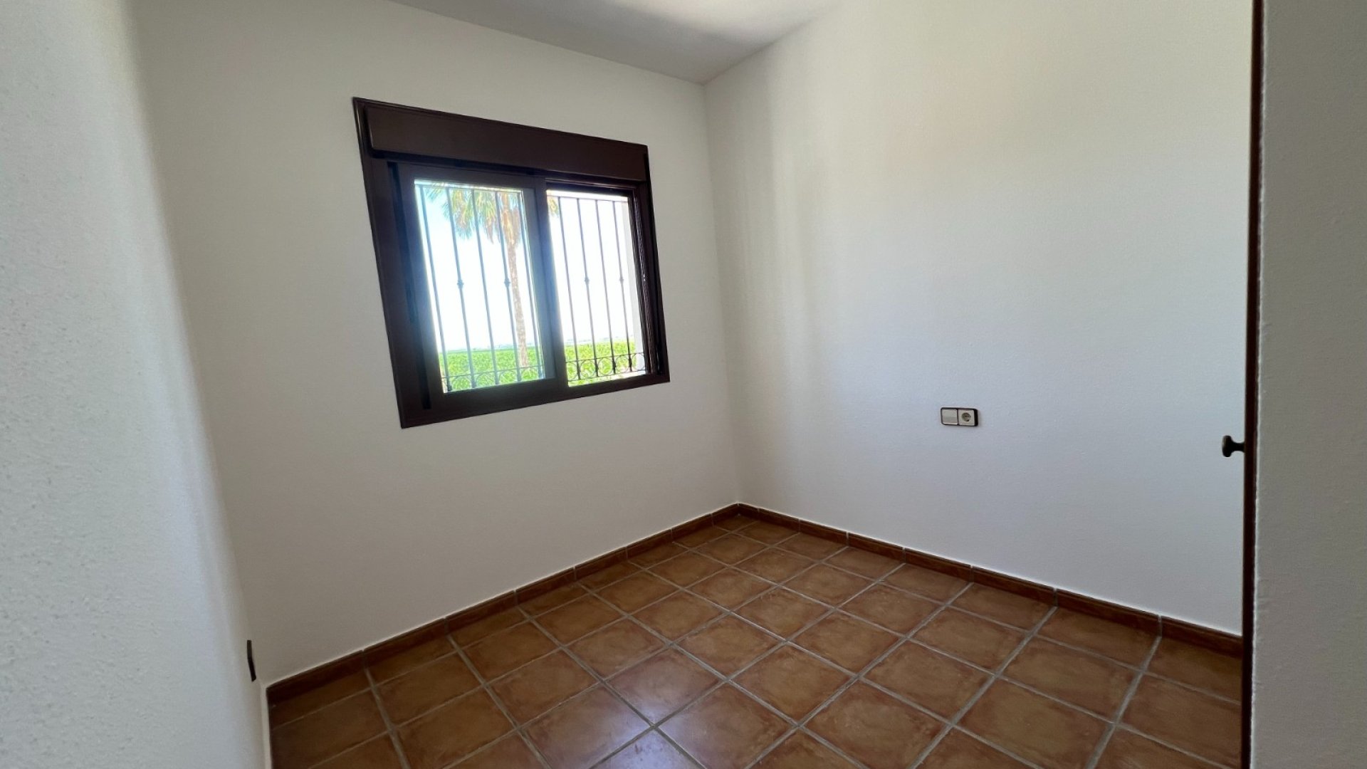 Revente - Villa -
Algorfa - La finca Golf