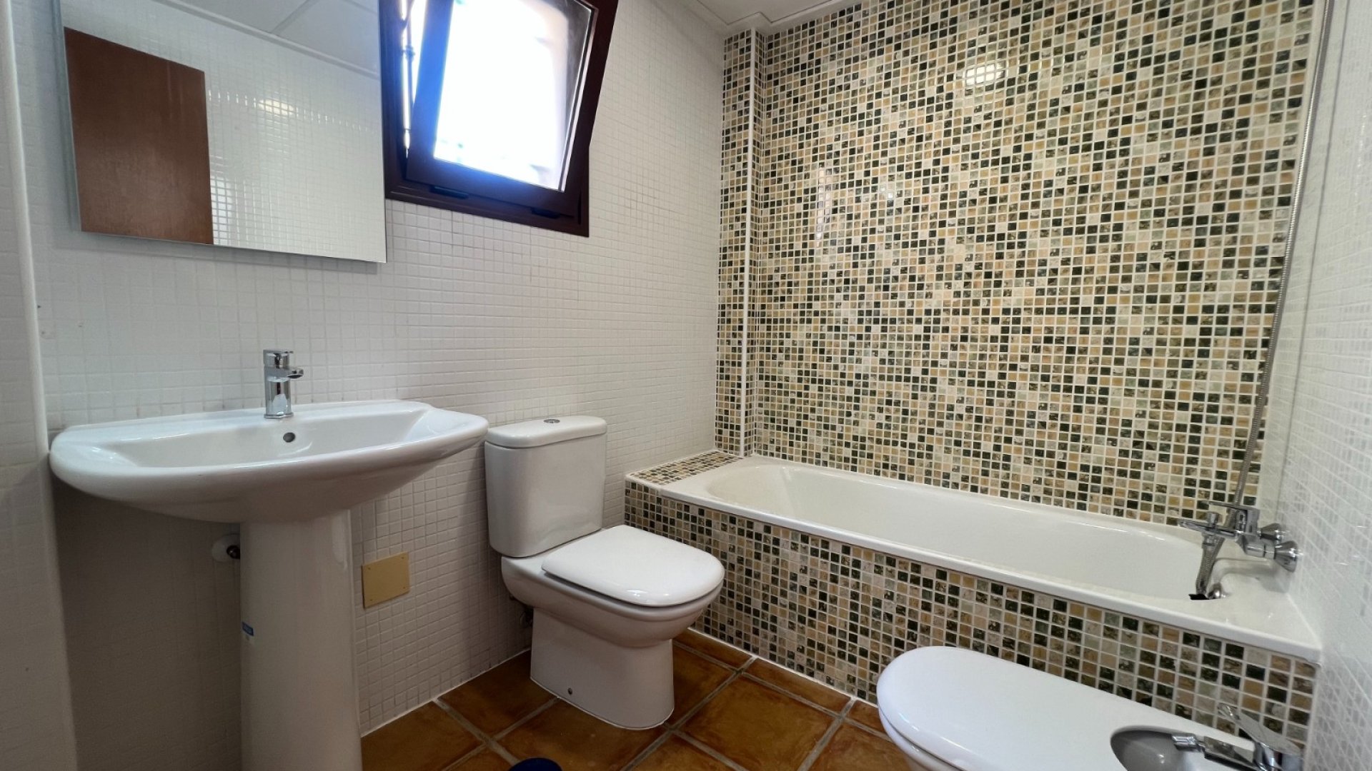 Revente - Villa -
Algorfa - La finca Golf