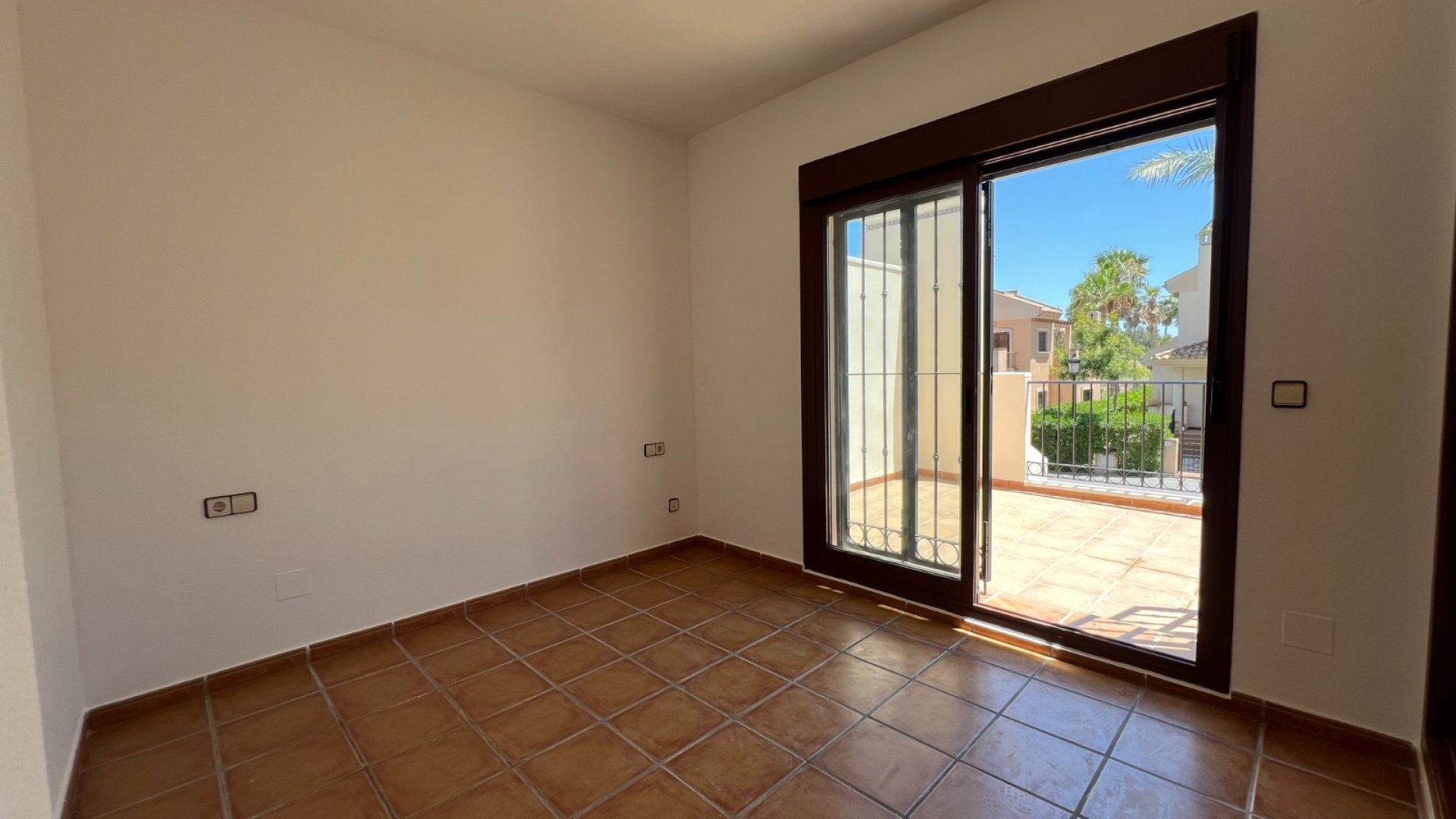 Revente - Villa -
Algorfa - La finca Golf