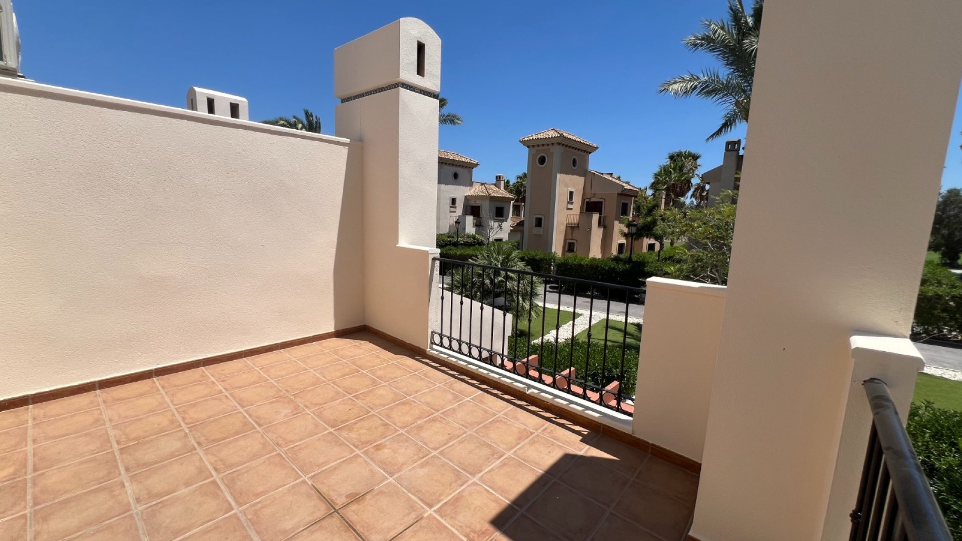 Revente - Villa -
Algorfa - La finca Golf
