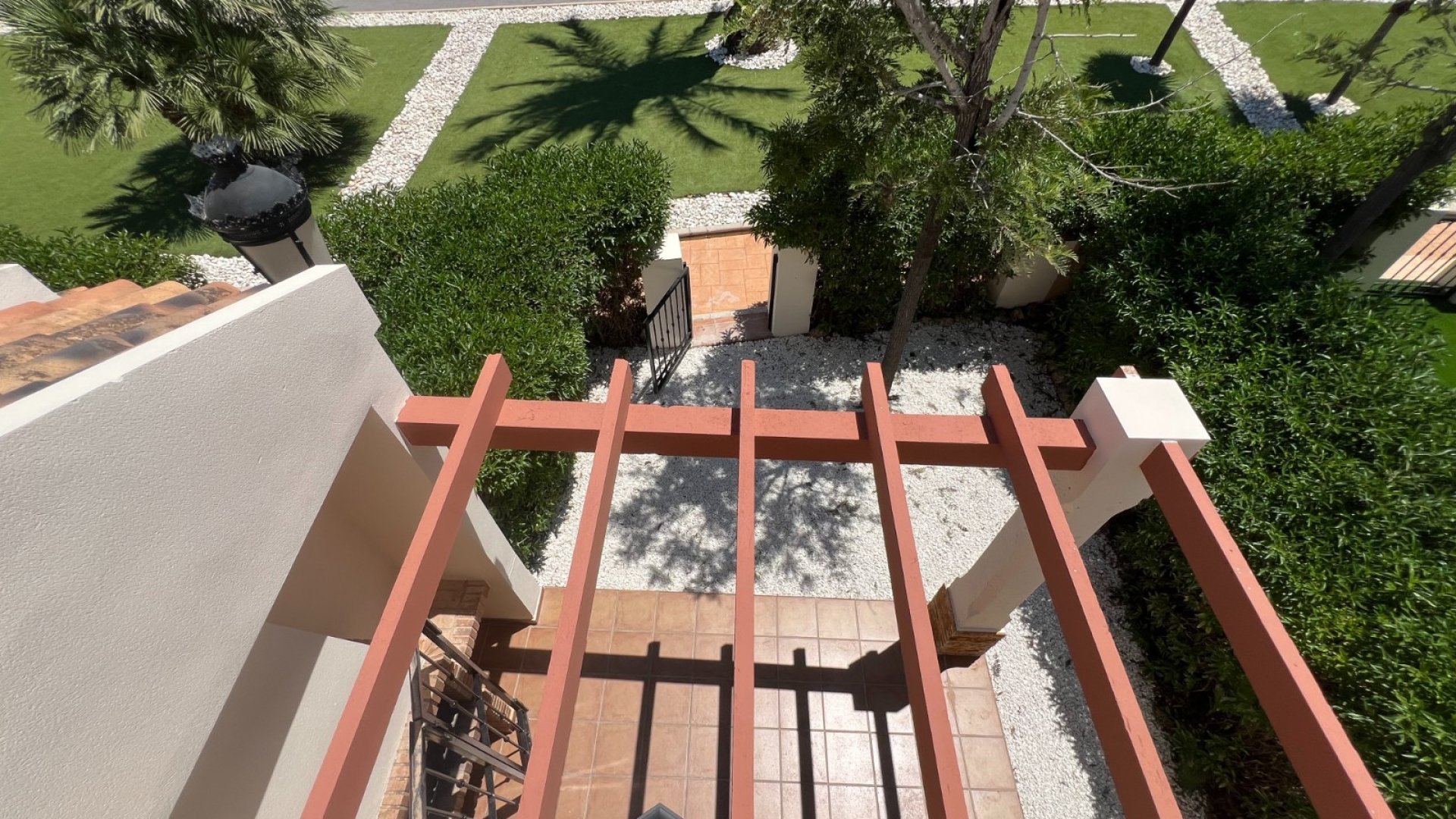 Revente - Villa -
Algorfa - La finca Golf