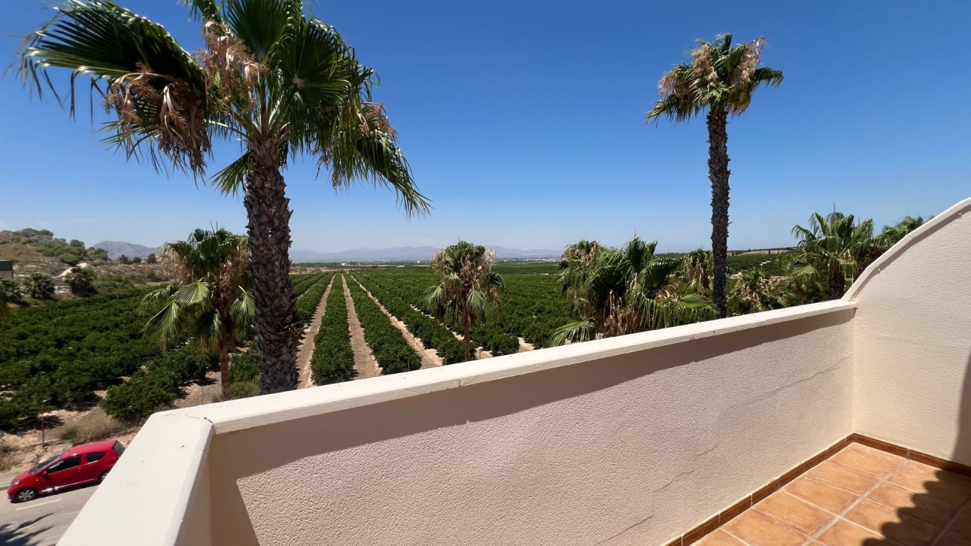 Revente - Villa -
Algorfa - La finca Golf