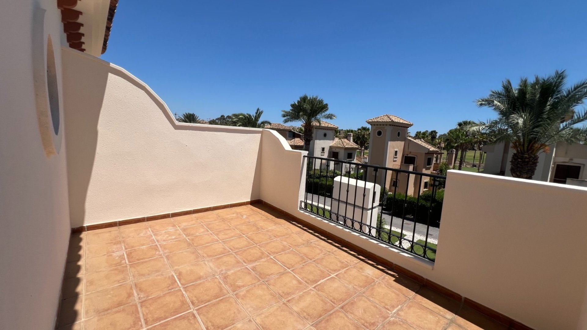 Revente - Villa -
Algorfa - La finca Golf