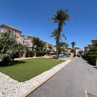 Revente - Villa -
Algorfa - La finca Golf