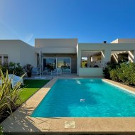 Revente - Villa -
Algorfa - La finca Golf