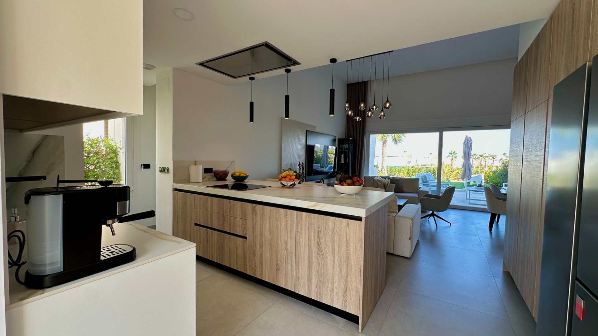 Revente - Villa -
Algorfa - La finca Golf