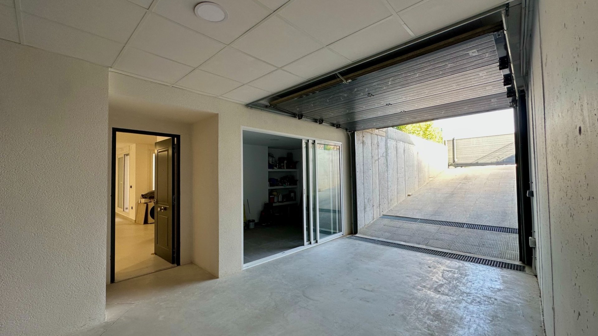 Revente - Villa -
Algorfa - La finca Golf