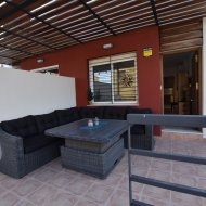 Revente - Villa -
Algorfa - La finca Golf