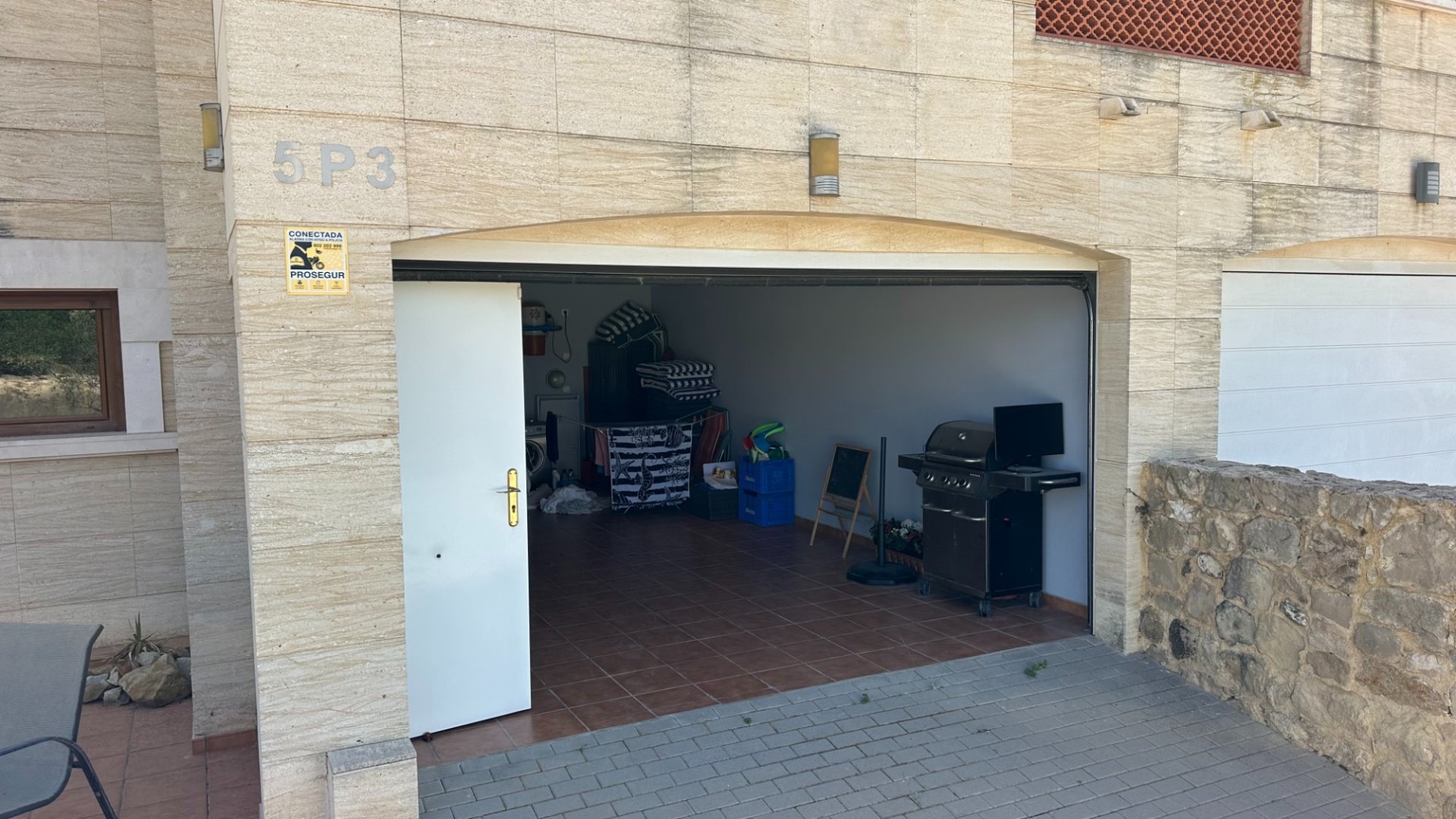 Revente - Villa -
Algorfa - La finca Golf