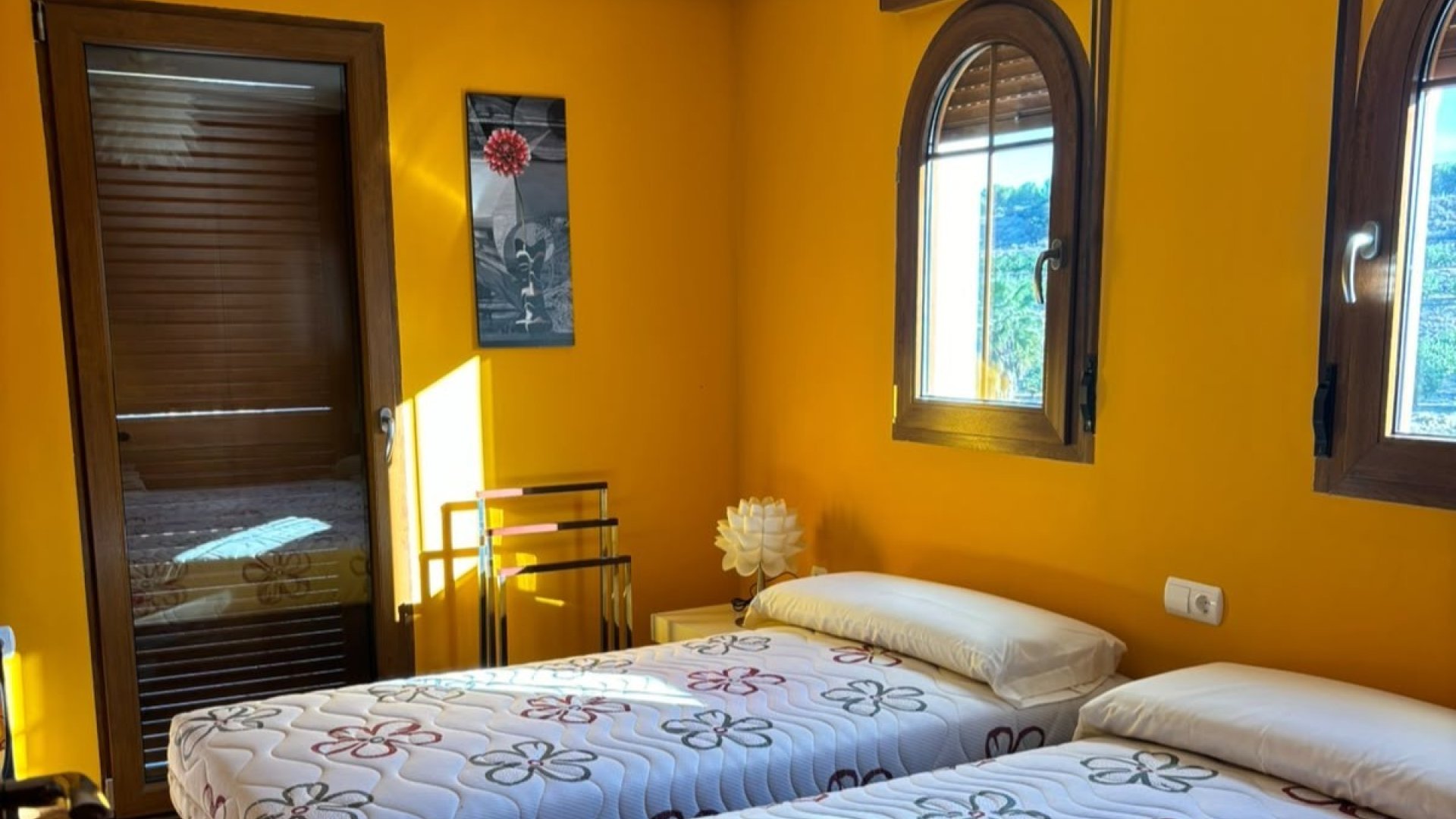 Revente - Villa -
Algorfa - La finca Golf