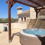 Revente - Villa -
Algorfa - La finca Golf