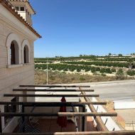 Revente - Villa -
Algorfa - La finca Golf