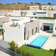Revente - Villa -
Algorfa - La finca Golf