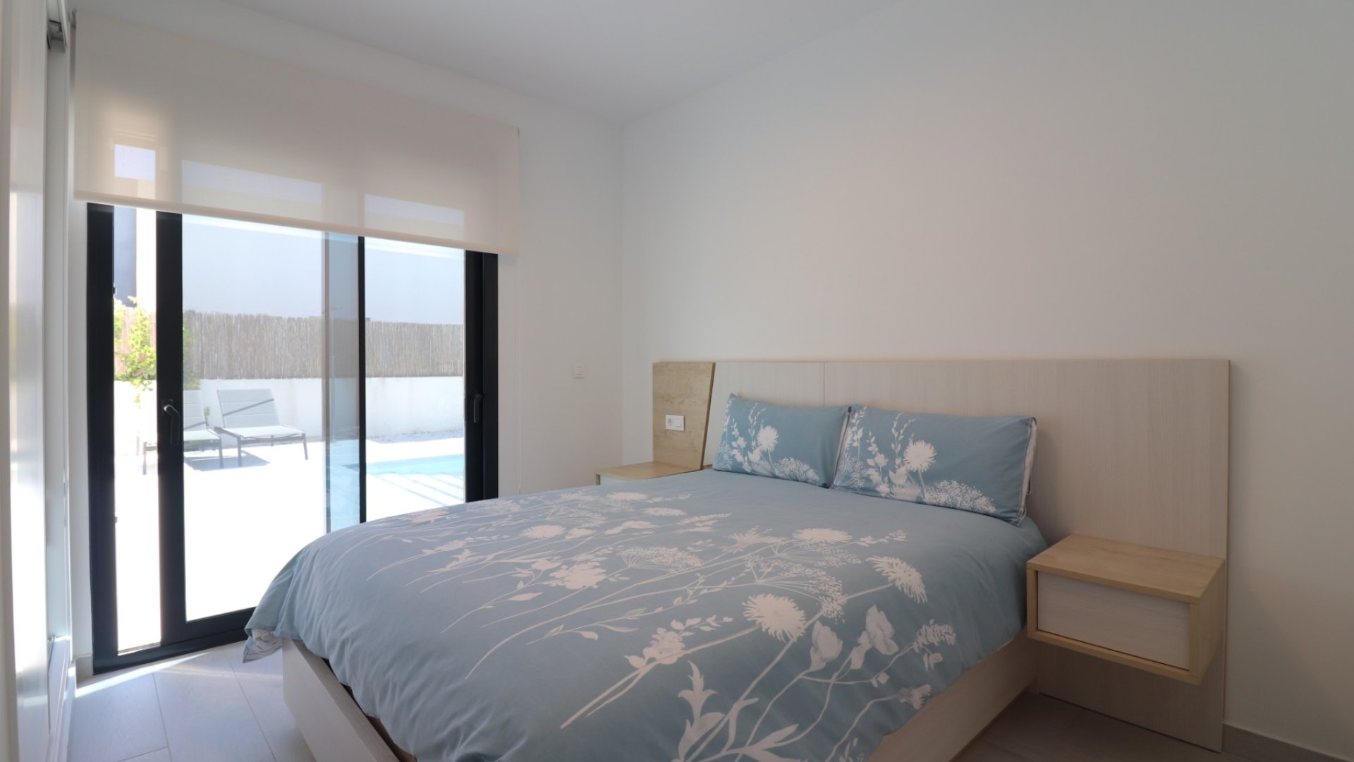 Revente - Villa -
Algorfa - La finca Golf