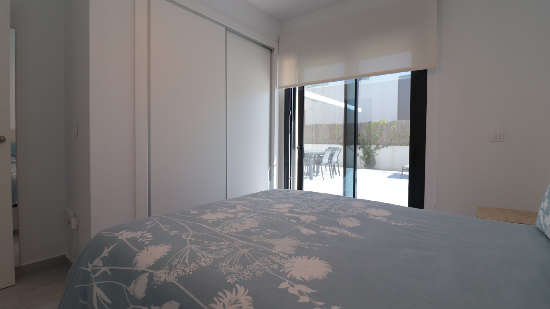 Revente - Villa -
Algorfa - La finca Golf