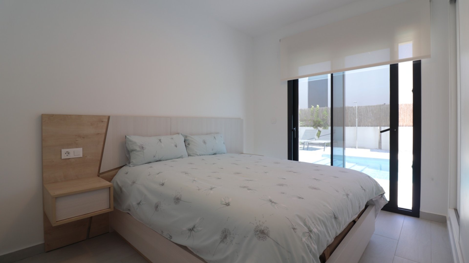 Revente - Villa -
Algorfa - La finca Golf