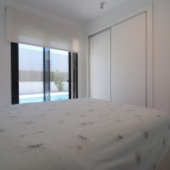 Revente - Villa -
Algorfa - La finca Golf