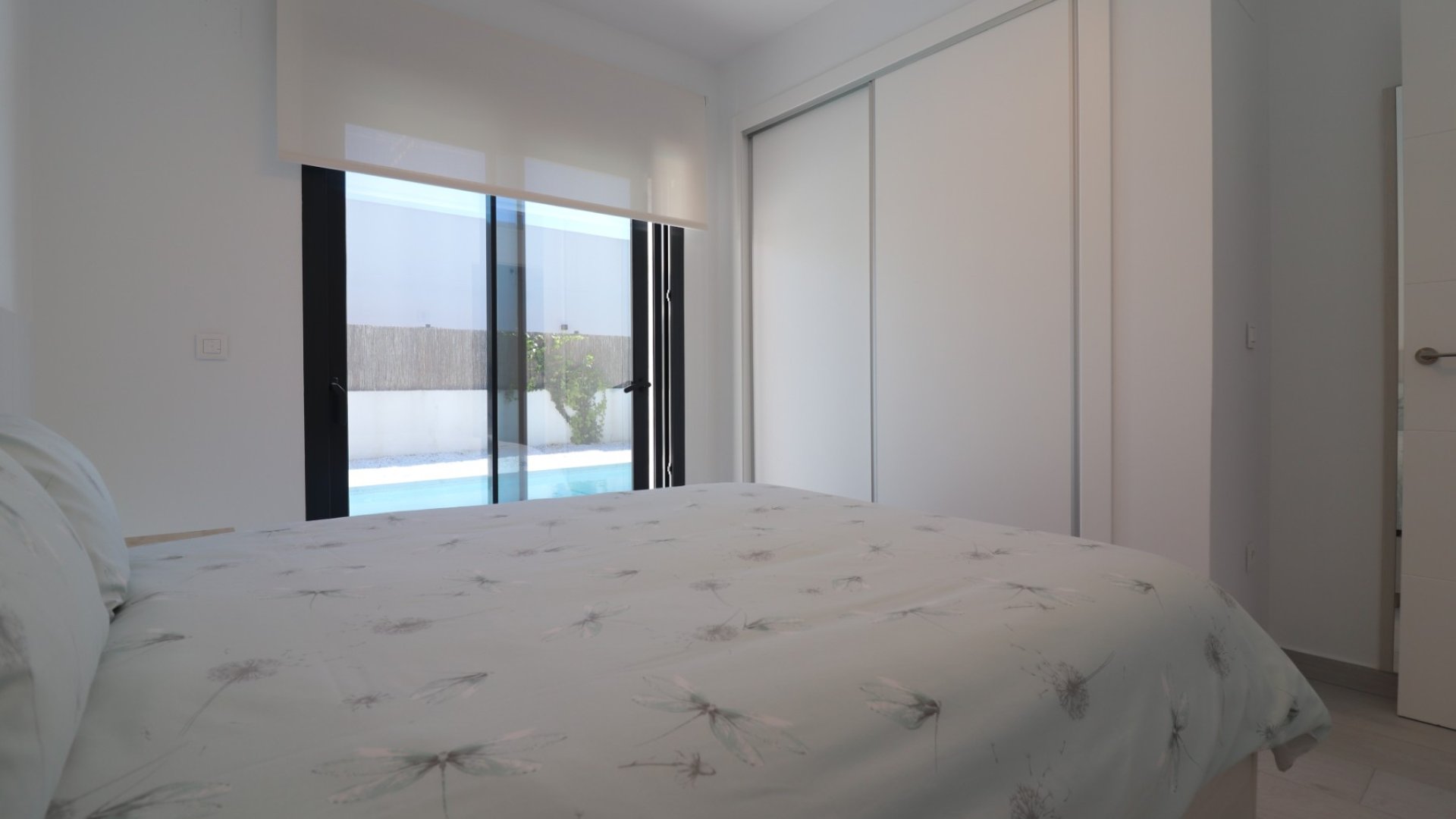 Revente - Villa -
Algorfa - La finca Golf