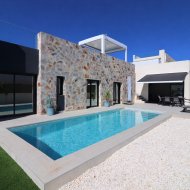 Revente - Villa -
Algorfa - La finca Golf