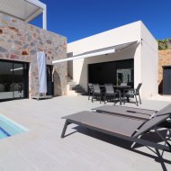 Revente - Villa -
Algorfa - La finca Golf