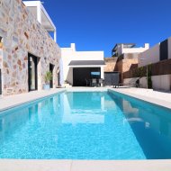 Revente - Villa -
Algorfa - La finca Golf