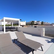 Revente - Villa -
Algorfa - La finca Golf