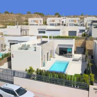 Revente - Villa -
Algorfa - La finca Golf