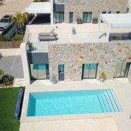 Revente - Villa -
Algorfa - La finca Golf