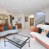 Revente - Villa -
Algorfa - La finca Golf