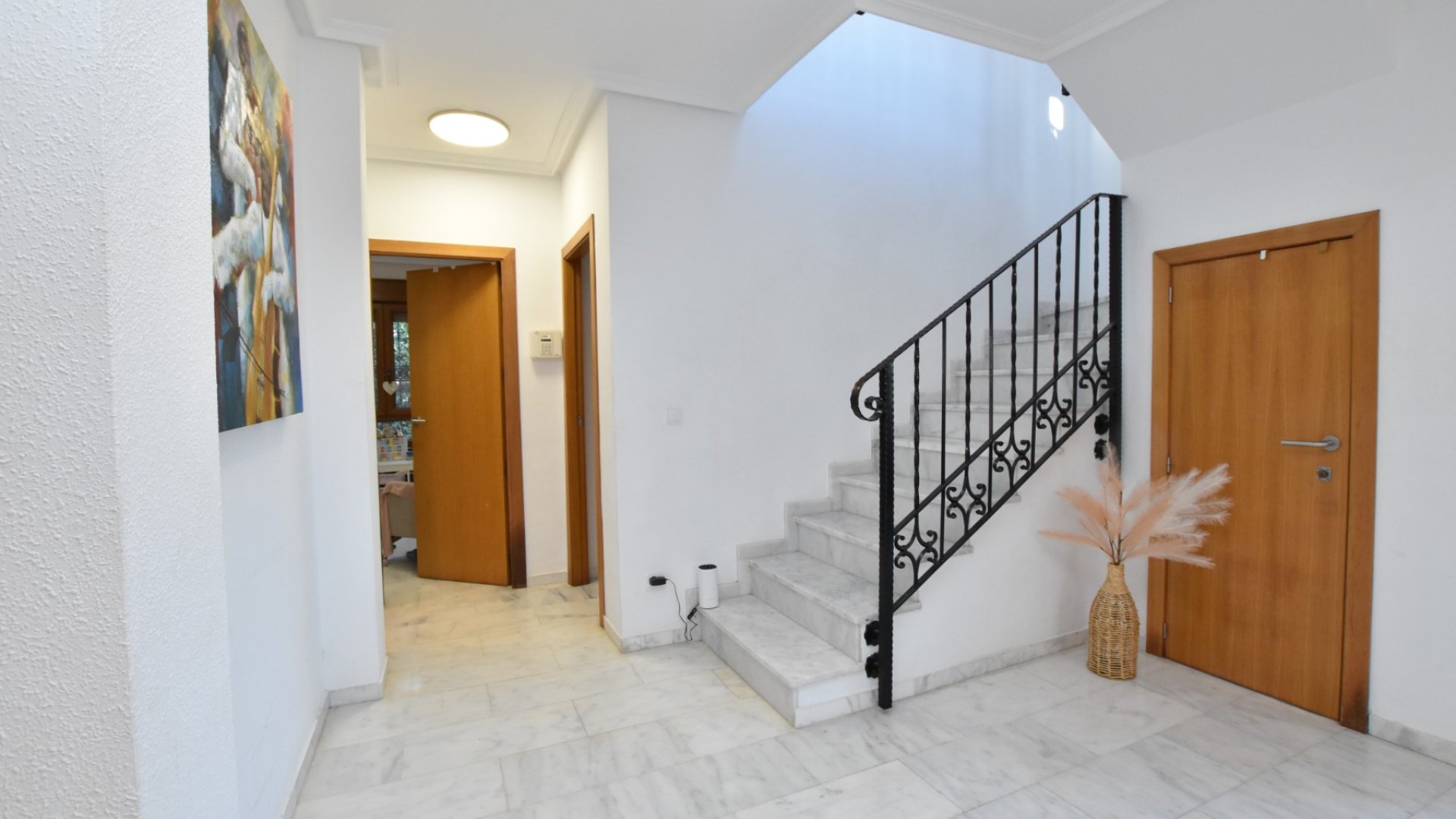 Revente - Villa -
Algorfa - La finca Golf
