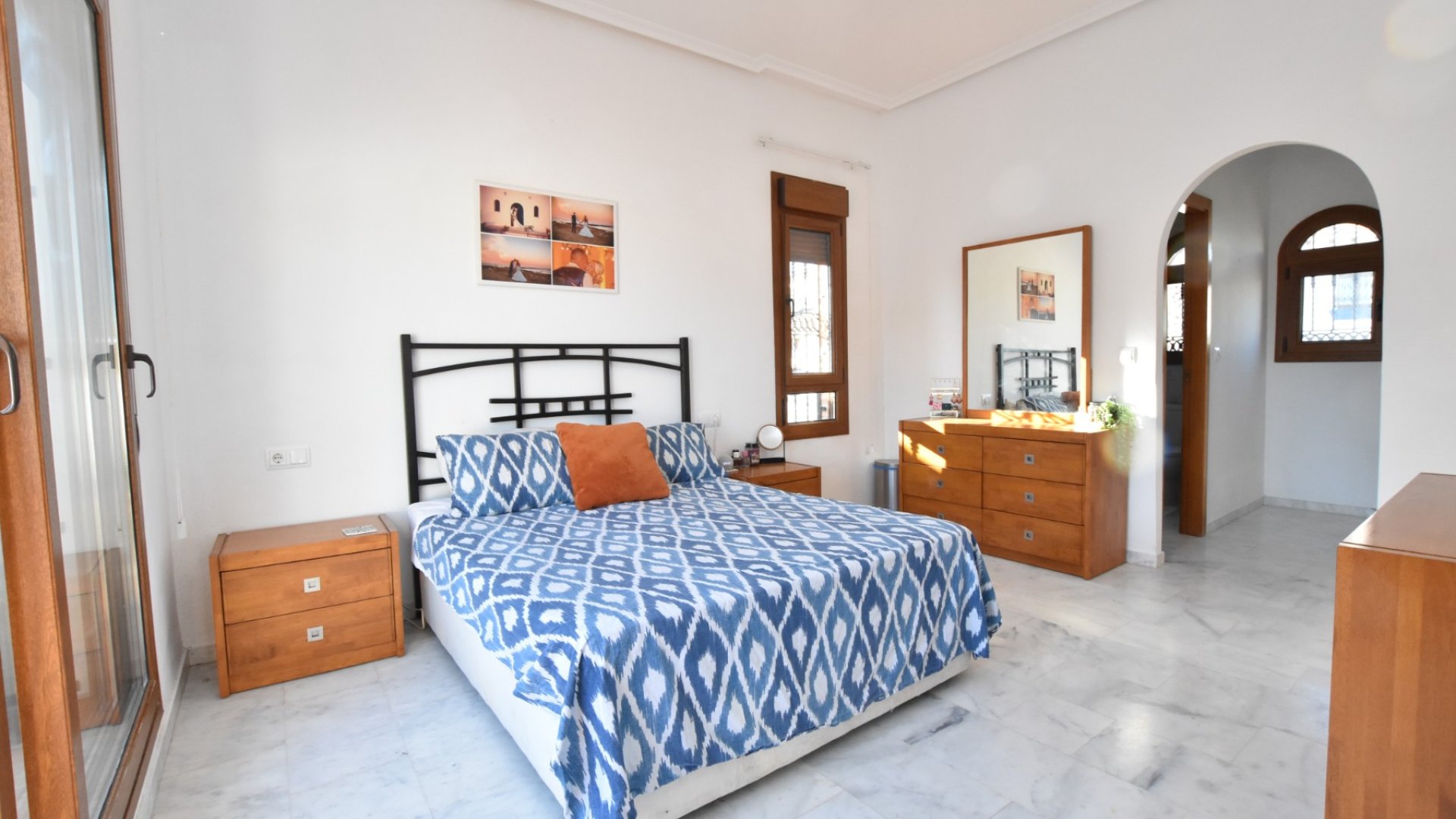 Revente - Villa -
Algorfa - La finca Golf