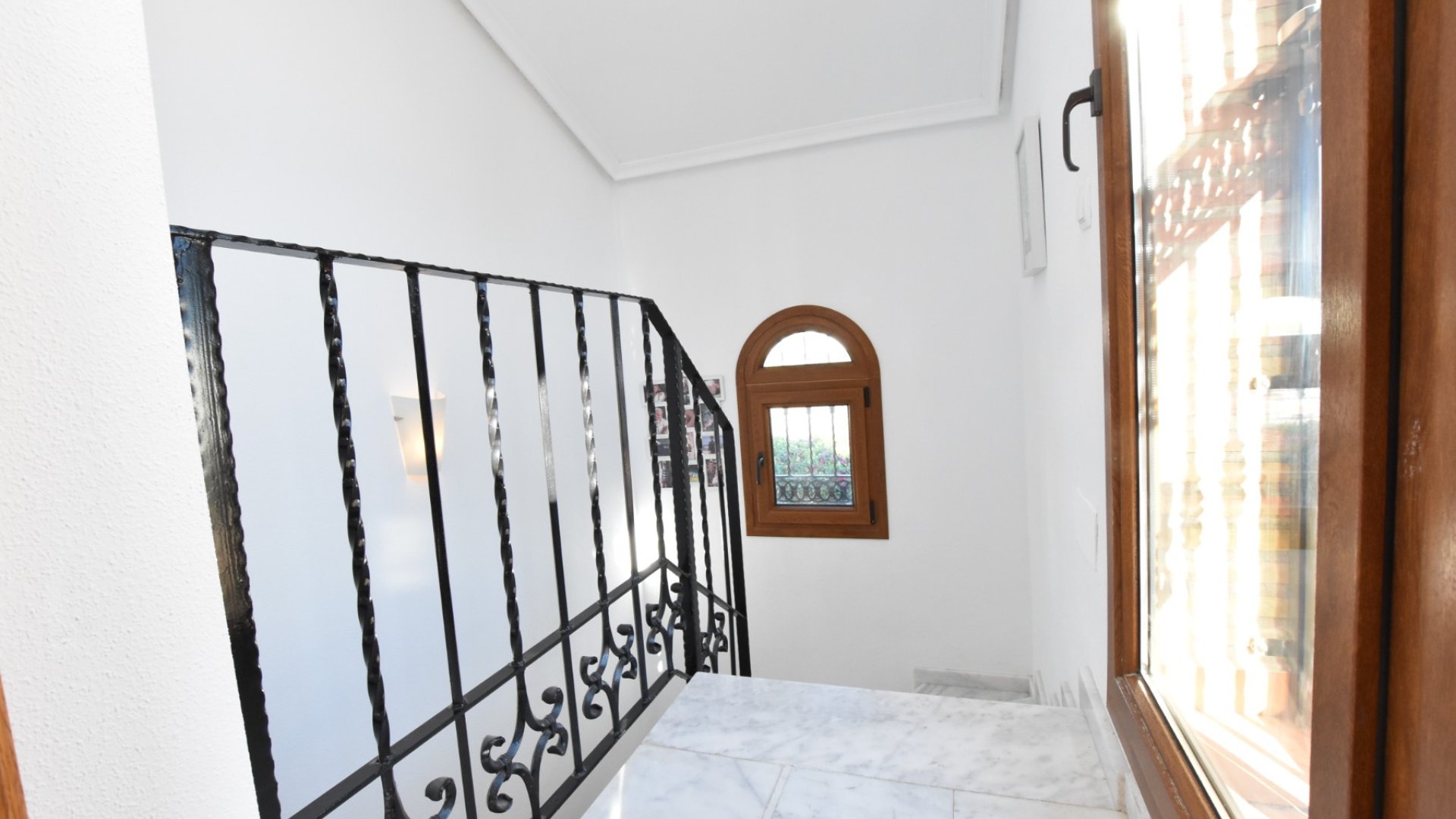 Revente - Villa -
Algorfa - La finca Golf