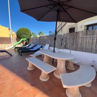 Revente - Villa -
Algorfa - La finca Golf