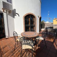 Revente - Villa -
Algorfa - La finca Golf