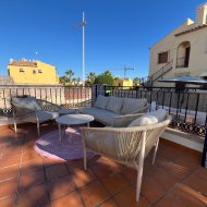 Revente - Villa -
Algorfa - La finca Golf