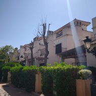 Revente - Villa -
Algorfa - La finca Golf