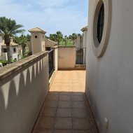 Revente - Villa -
Algorfa - La finca Golf