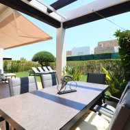 Revente - Villa -
Algorfa - La finca Golf