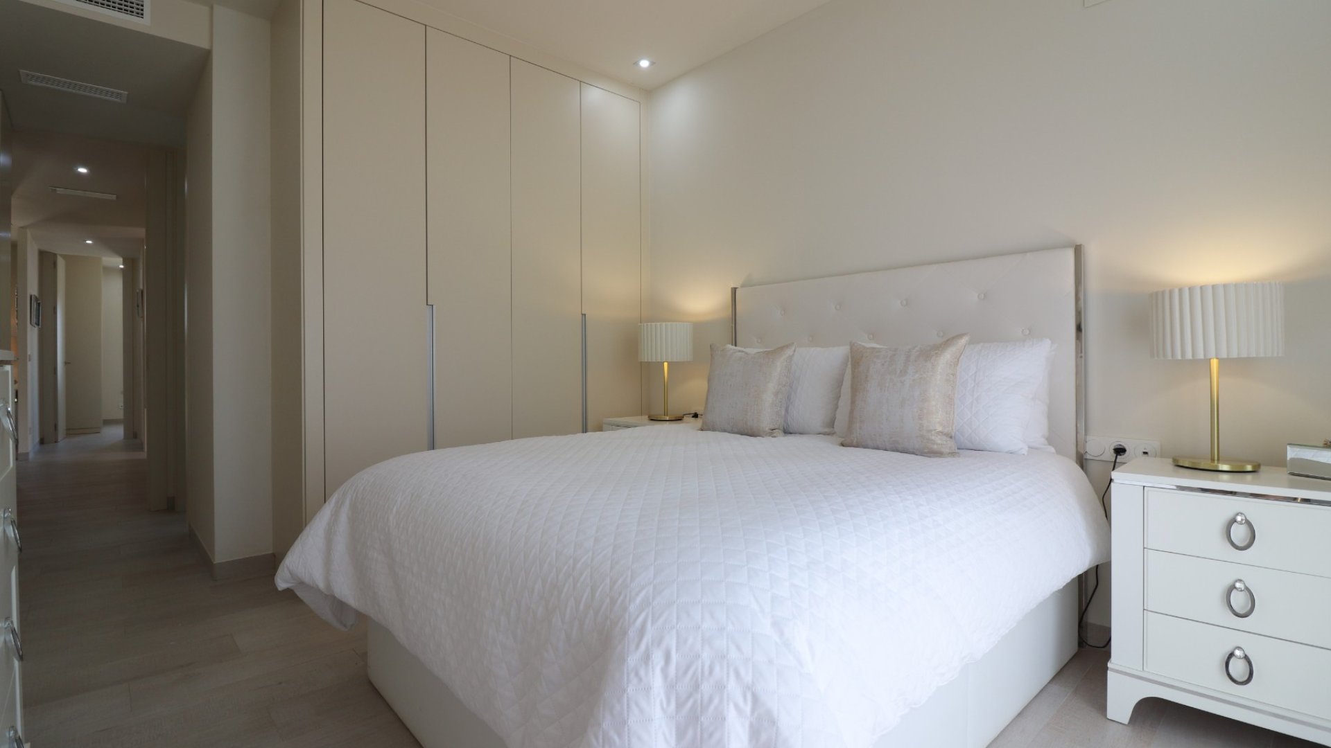 Revente - Villa -
Algorfa - La finca Golf