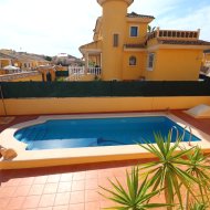 Revente - Villa -
Algorfa - Lo Crispin