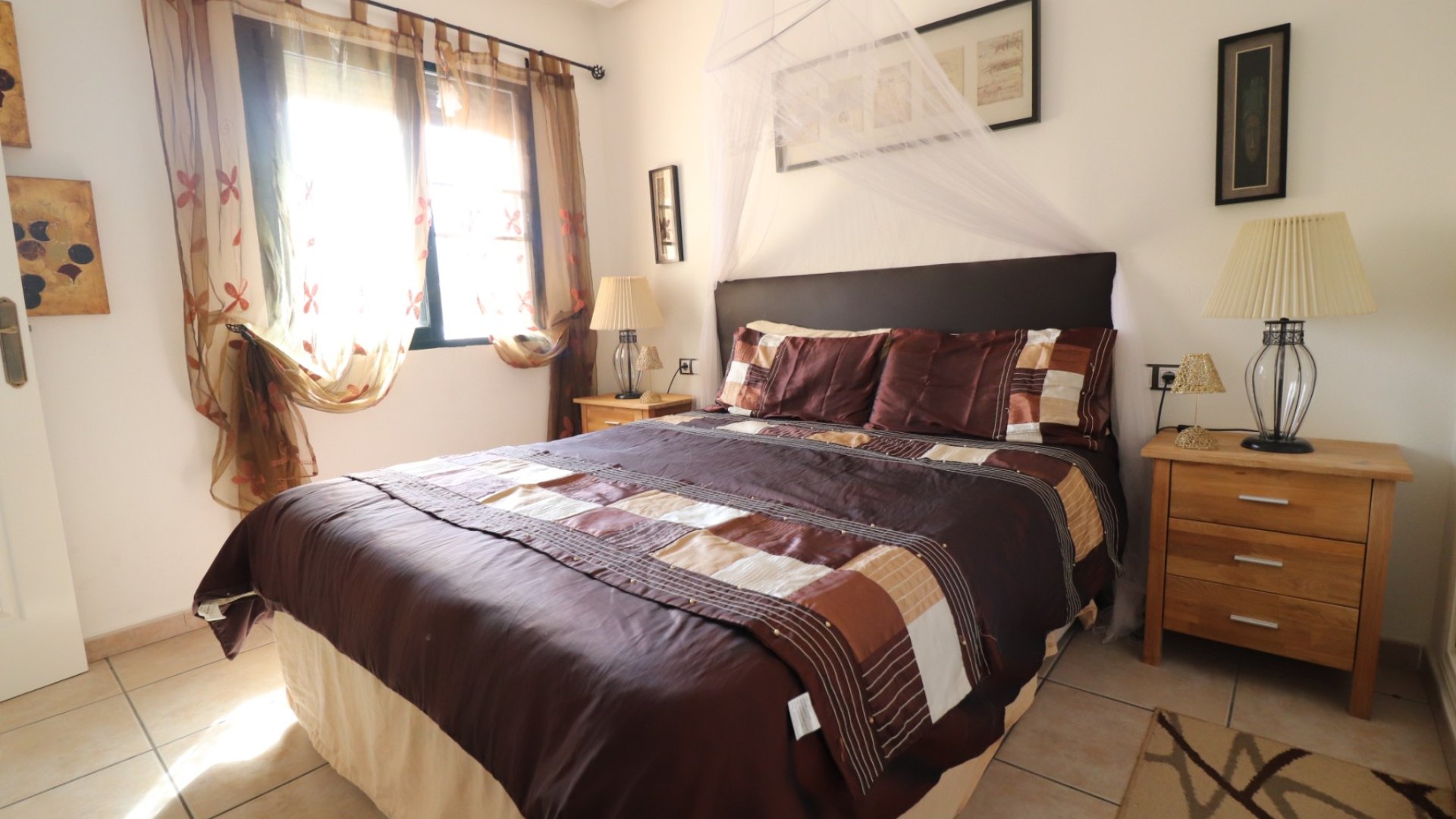 Revente - Villa -
Algorfa - Lo Crispin