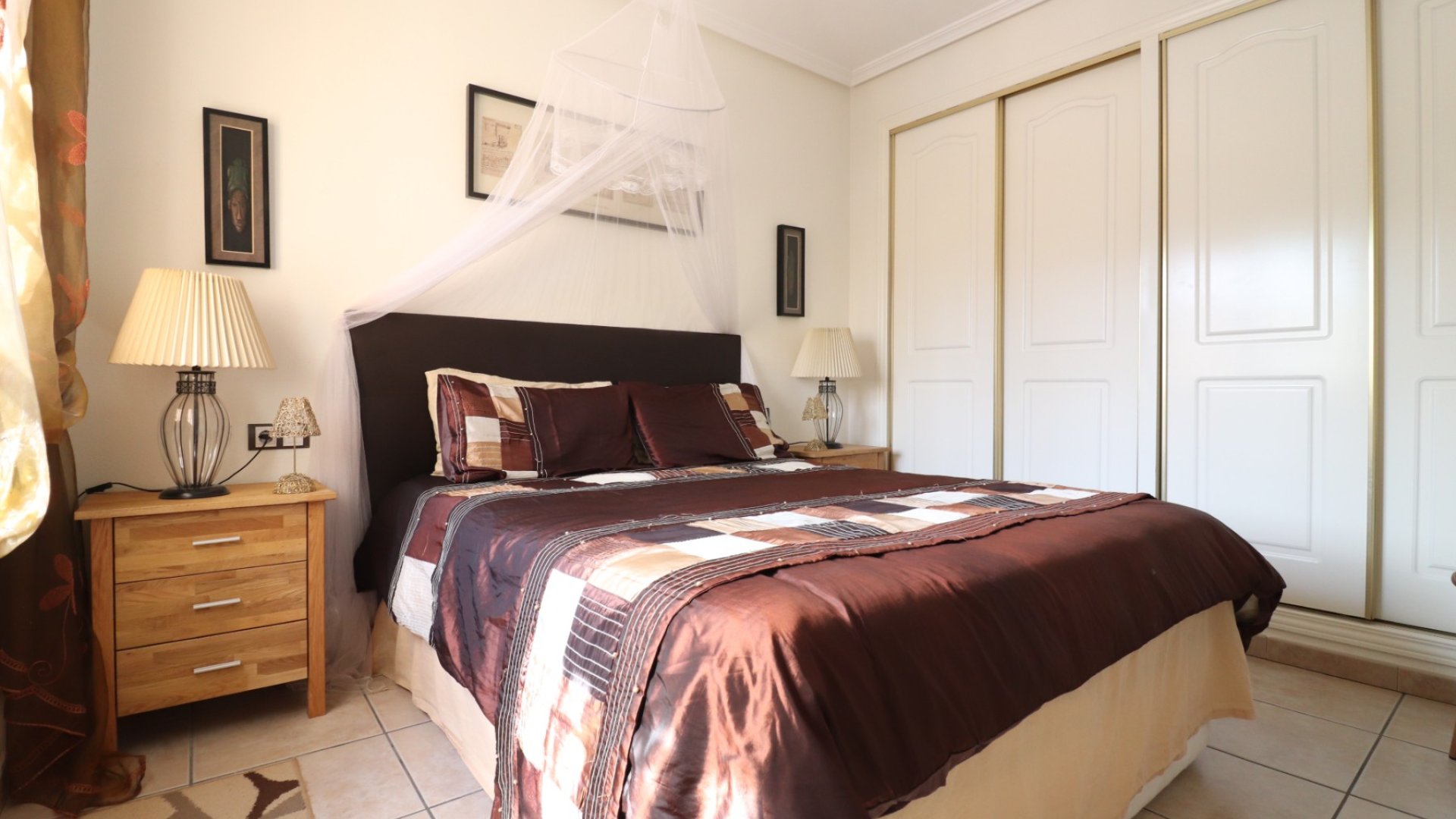 Revente - Villa -
Algorfa - Lo Crispin