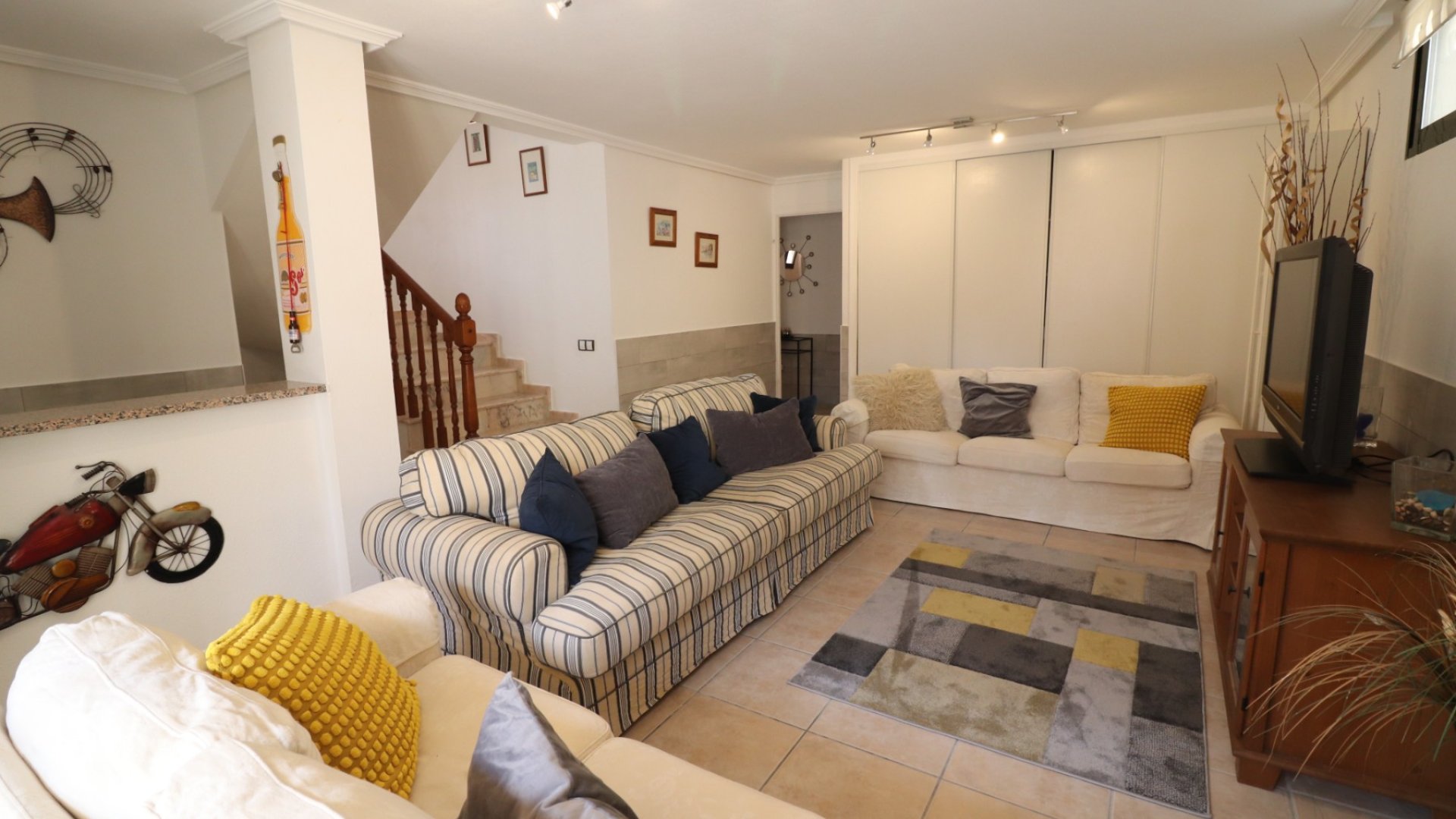 Revente - Villa -
Algorfa - Lo Crispin